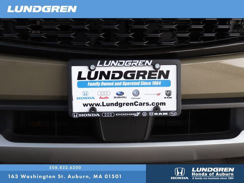 Used 2023 MAZDA CX-50 AWD 2.5 Turbo w/ Cargo Package image 37