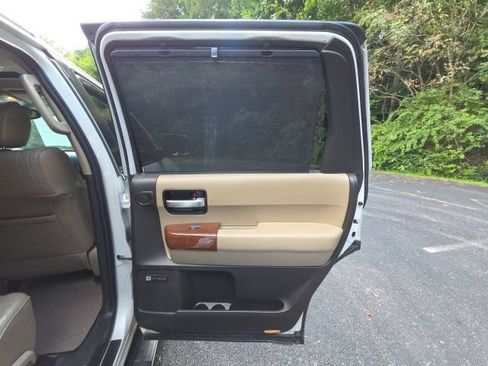 Used 2008 Toyota Sequoia Platinum AWD/4WD image 26