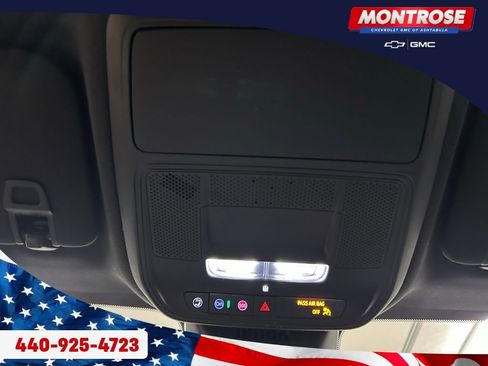 New 2026 Chevrolet Equinox LT w/ Safety and Technology Package image 18