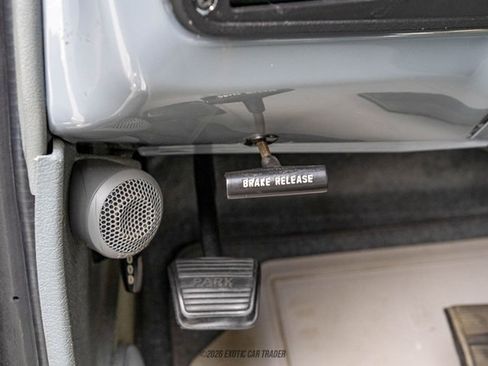 Used 1987 Chevrolet Blazer 4WD image 36