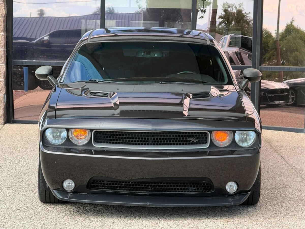 Used 2013 Dodge Challenger R/T RWD image 19