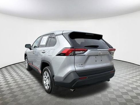 Used 2023 Toyota RAV4 LE image 6