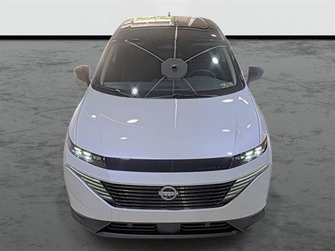 Used 2025 Nissan Murano SV AWD/4WD image 6