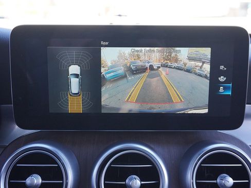 Used 2022 Mercedes-Benz GLC 300 GLC 300 image 54