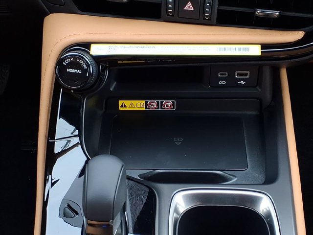 New 2026 Lexus NX 350 AWD w/ Premium Package image 25