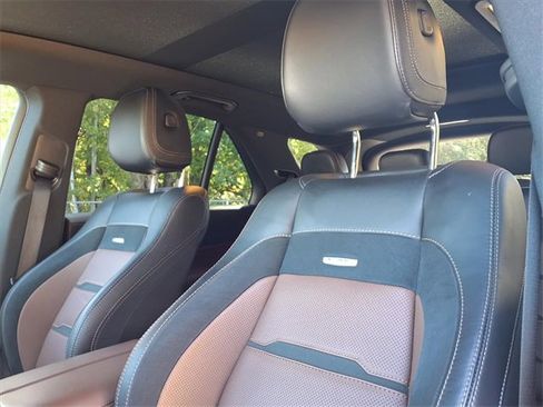 Used 2024 Mercedes-Benz GLE 53 AMG 4MATIC image 15