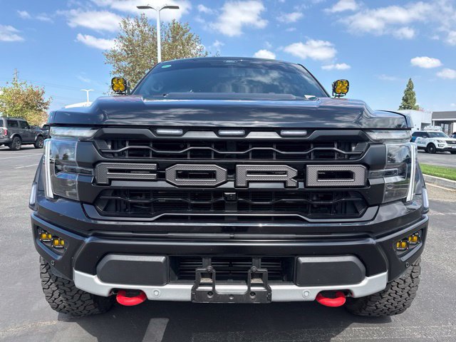 Used 2025 Ford F150 Raptor AWD/4WD image 5