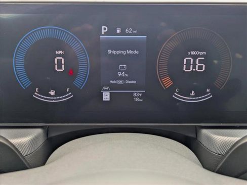 New 2025 Hyundai Sonata SEL image 11