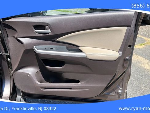 Used 2014 Honda CR-V EX-L image 20