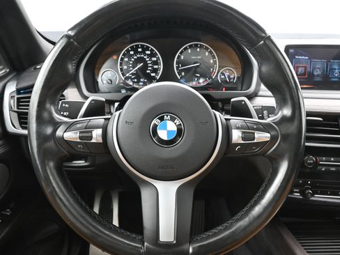 Used 2017 BMW X5 xDrive50i image 13