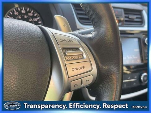 Used 2018 Nissan Altima 2.5 SR w/ SR Special Edition image 23