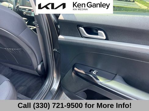 Certified 2025 Kia K5 LXS FWD image 54