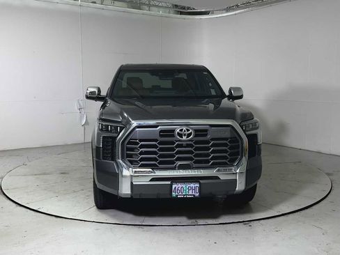 Used 2023 Toyota Tundra 1794 Edition image 7