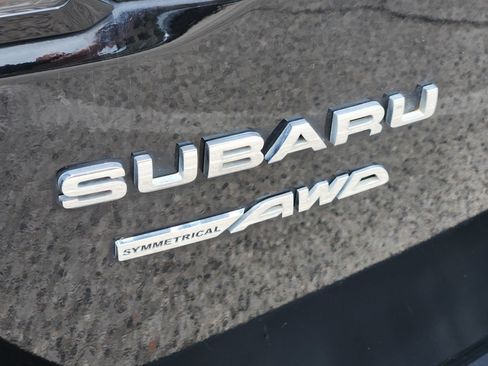 Certified 2024 Subaru Outback Premium AWD/4WD image 9