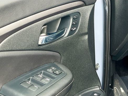 Used 2023 Honda Ridgeline RTL image 17