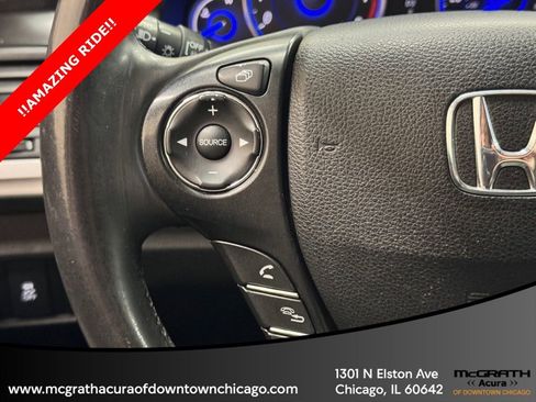 Used 2013 Honda Crosstour EX-L image 20