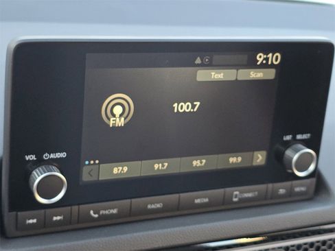 New 2026 Honda Civic Sport image 17