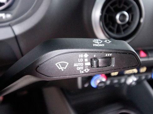 Used 2017 Audi A3 2.0T Prestige image 19