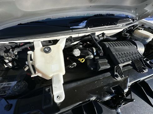 Used 2013 GMC Savana 2500 w/ Power Package image 24