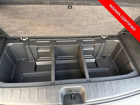 Certified 2023 Nissan Pathfinder Platinum AWD/4WD image 27