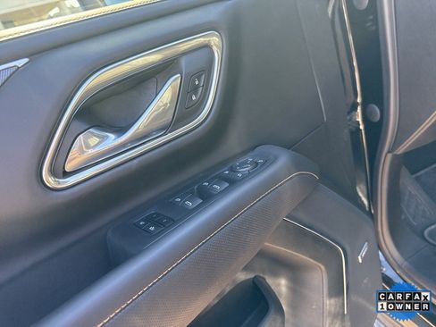 Used 2023 GMC Yukon XL AT4 w/ AT4 Premium Plus Package image 11