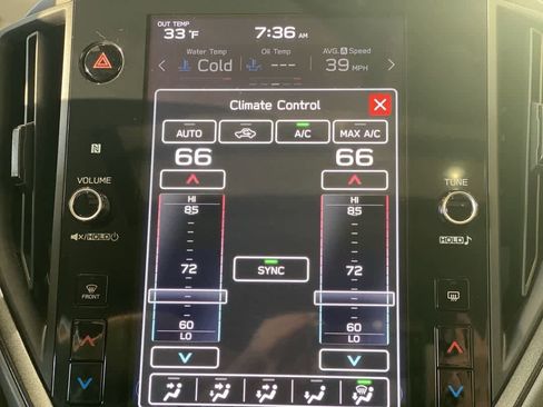 Used 2024 Subaru Crosstrek 2.5i Limited w/ Popular Package #3A image 22