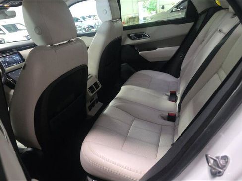 Used 2019 Land Rover Range Rover Velar S AWD/4WD image 7