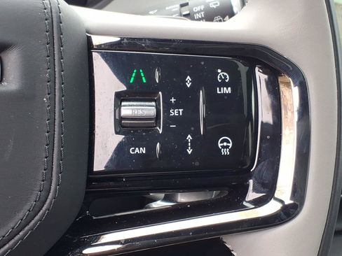 Certified 2026 Land Rover Range Rover Velar S AWD/4WD image 15
