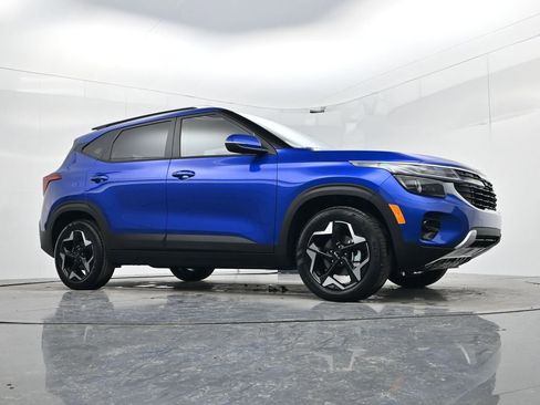 New 2026 Kia Seltos S image 32