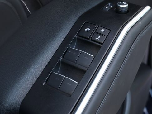 New 2026 Toyota Highlander Limited image 30