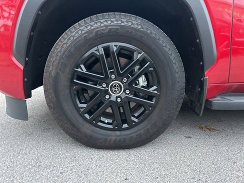 Used 2024 Toyota Sequoia SR5 image 38