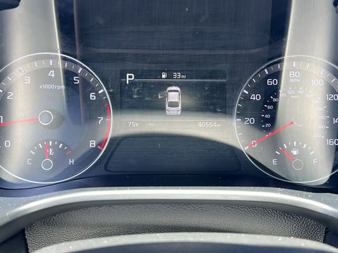 Used 2024 Kia Forte GT-Line w/ GT-Line Premium Package FWD image 21