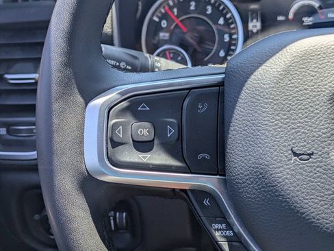 Used 2025 RAM 1500 Big Horn AWD/4WD image 18
