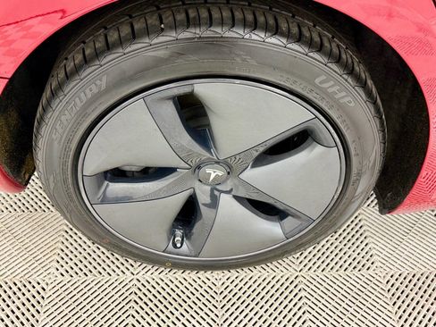 Used 2020 Tesla Model 3 Long Range image 34