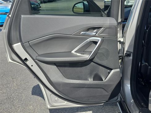 Certified 2025 BMW X1 xDrive28i w/ Convenience Package image 12