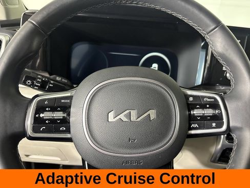Used 2023 Kia Sorento SX AWD/4WD image 17