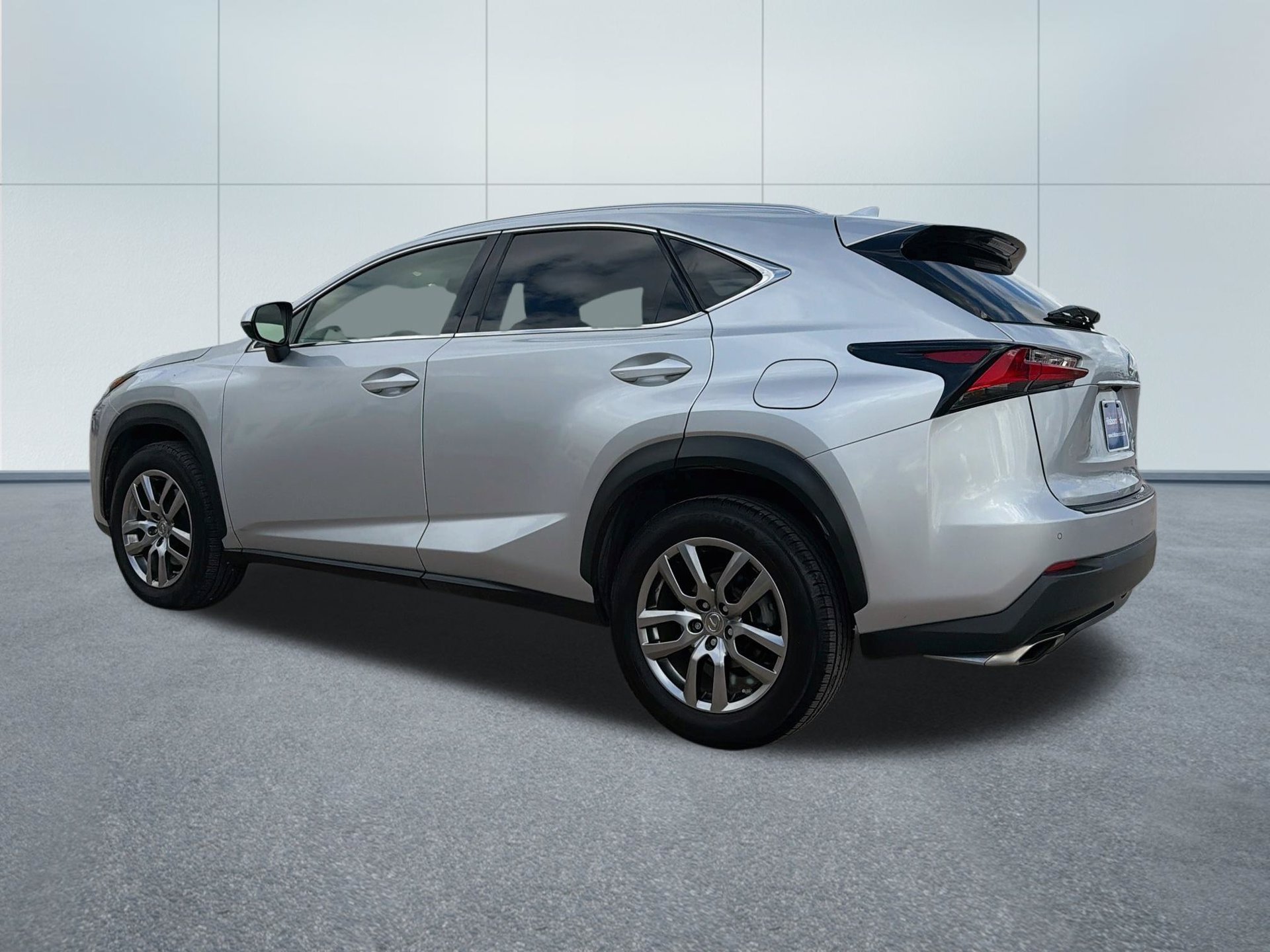 Used 2016 Lexus NX 200t FWD w/ Premium Package image 9