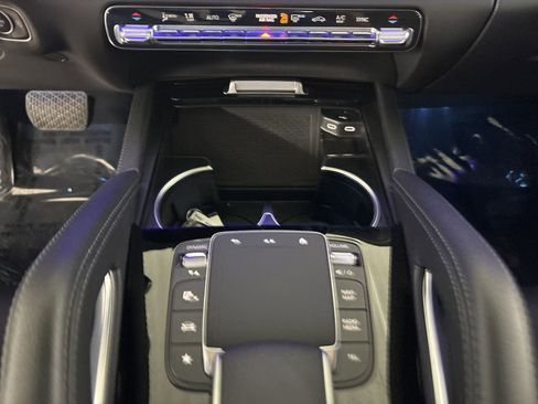 Certified 2024 Mercedes-Benz GLE 350 4MATIC image 25