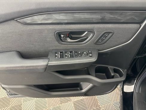 Certified 2026 Honda Passport TrailSport image 20