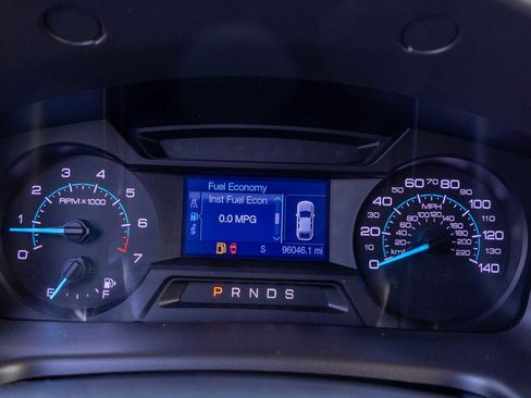 Used 2014 Ford Flex SE image 13