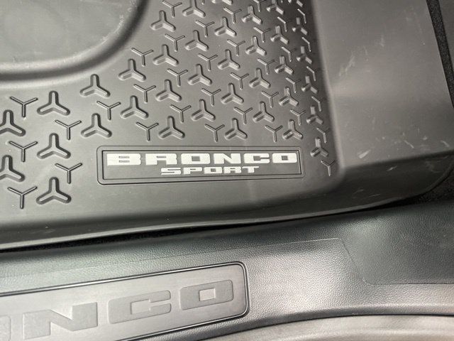 New 2026 Ford Bronco Sport Big Bend w/ Convenience Package AWD/4WD image 47