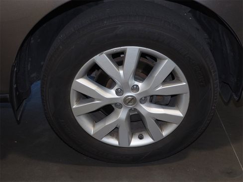 Used 2012 Nissan Murano SV image 17