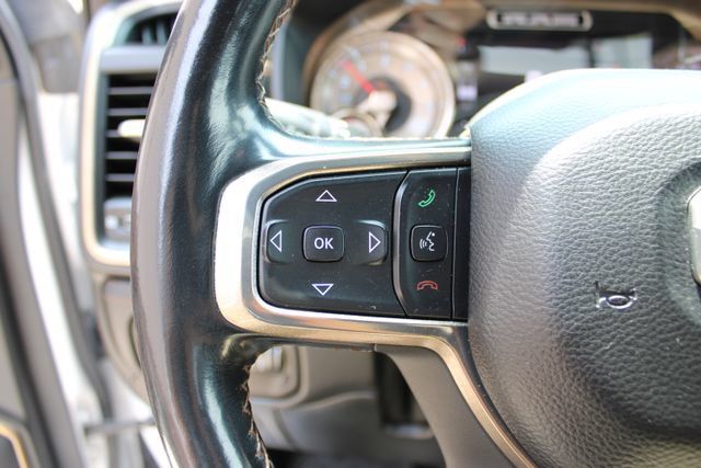 Used 2020 RAM 1500 Longhorn AWD/4WD image 19