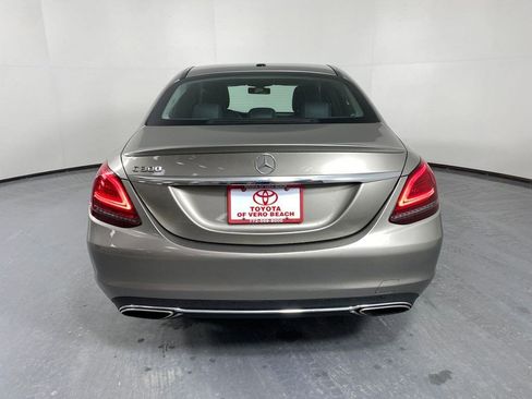 Used 2019 Mercedes-Benz C 300 Sedan image 5
