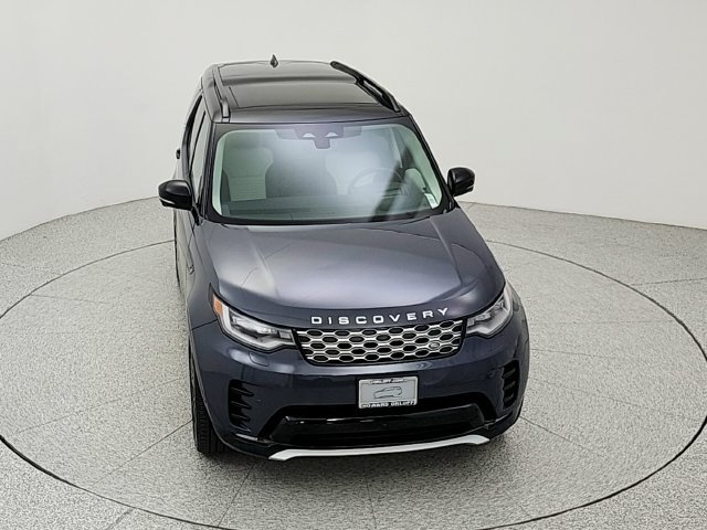 New 2026 Land Rover Discovery Limited Edition AWD/4WD image 14