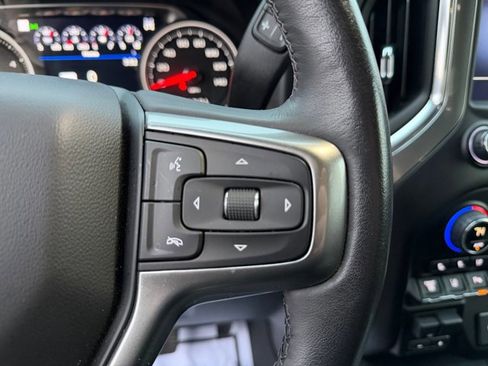 Used 2020 Chevrolet Silverado 2500 LTZ w/ LTZ Premium Package image 20