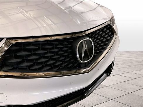 Used 2020 Acura TLX w/ A-SPEC Pkg FWD image 29