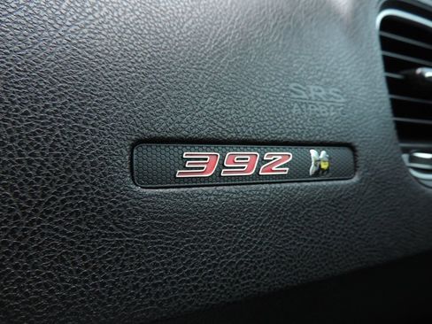 Used 2023 Dodge Charger Scat Pack w/ Navigation & Travel Group RWD image 20