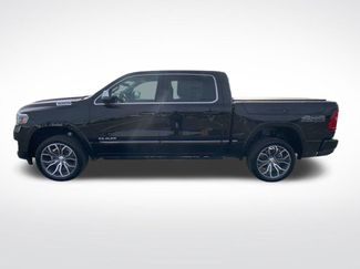 New 2026 RAM 1500 Tungsten video 2