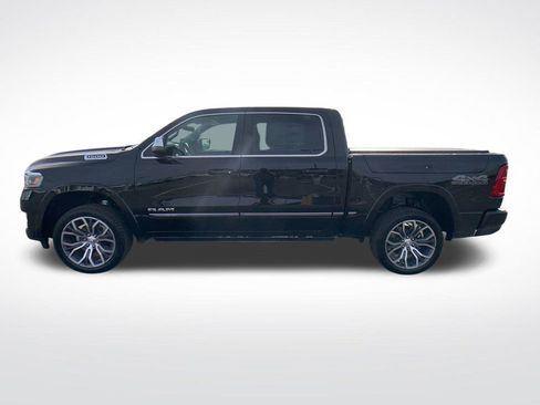 New 2026 RAM 1500 Tungsten image 2